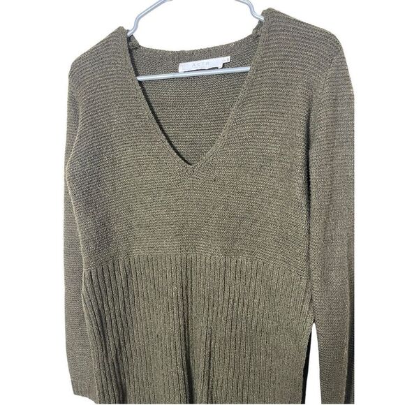 ASTR the‎ Label Sweater Tunic Top Knit Size S - Picture 2 of 9